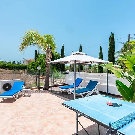 Villa Corallina
