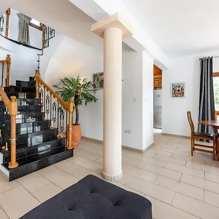Villa Corallina * Κόλπος των Κοραλλιών