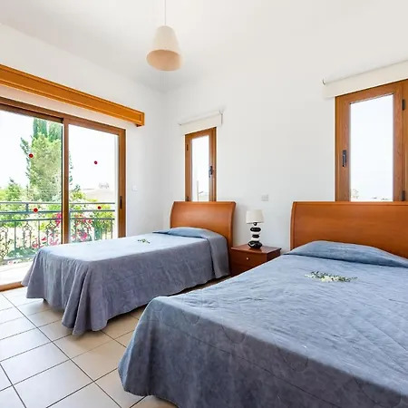 Villa Corallina Κόλπος των Κοραλλιών