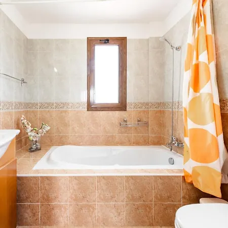 Villa Corallina Βίλα Κόλπος των Κοραλλιών