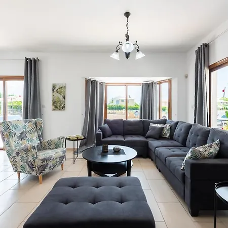 Willa Villa Corallina Coral Bay