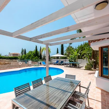 Willa Villa Corallina Coral Bay