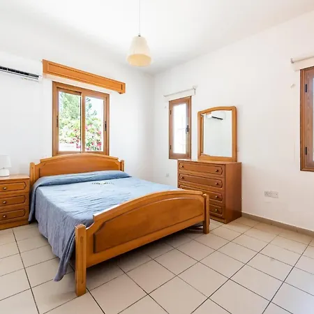 Villa Corallina וילה קורל ביי