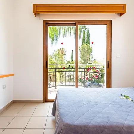 Villa Corallina