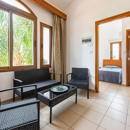 Villa Corallina וילה