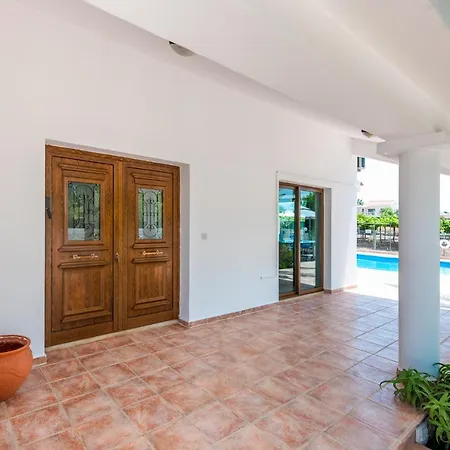 Willa Villa Corallina
