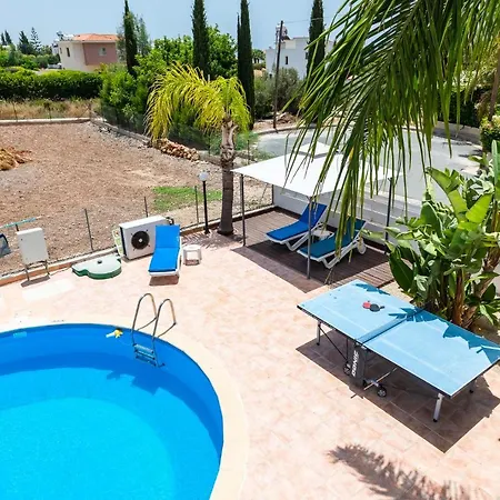 Villa Corallina וילה קורל ביי