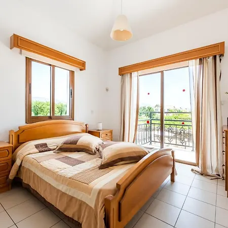 Villa Corallina Willa *