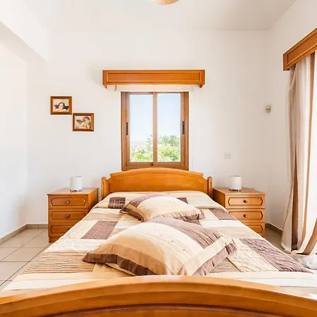 Villa Corallina וילה *