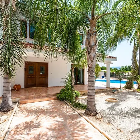 Villa Corallina קורל ביי